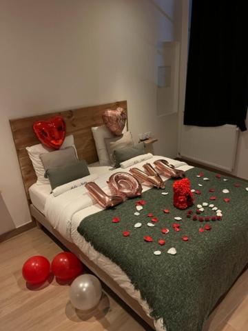 Bella Notte Spa Ντιζόν Εξωτερικό φωτογραφία