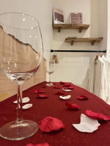 Bella Notte Spa Ντιζόν Εξωτερικό φωτογραφία